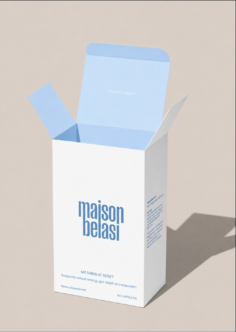 Metabolic Reset
