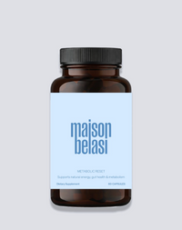 Metabolic Reset