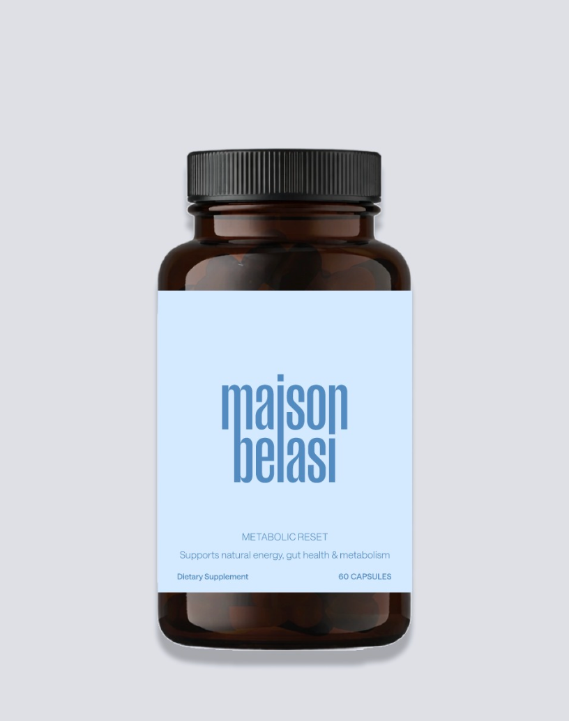 Metabolic Reset