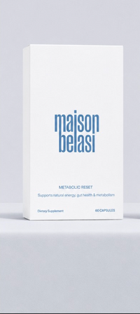 Metabolic Reset