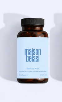 Metabolic Reset